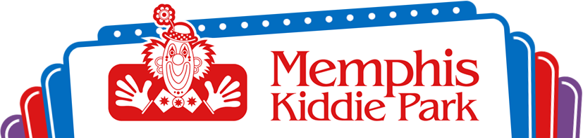 Memphis Kiddie Park Logo
