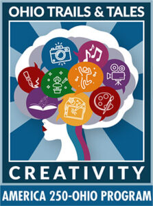 Ohio Trails & Tales Creativity